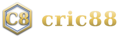 cric88 logo